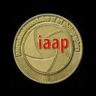 IAAP Gold - Photo Motion Makedonia, Throw-2