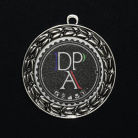 Silver medal DPA - DPA Circuit-2014, Reindeer-breeder